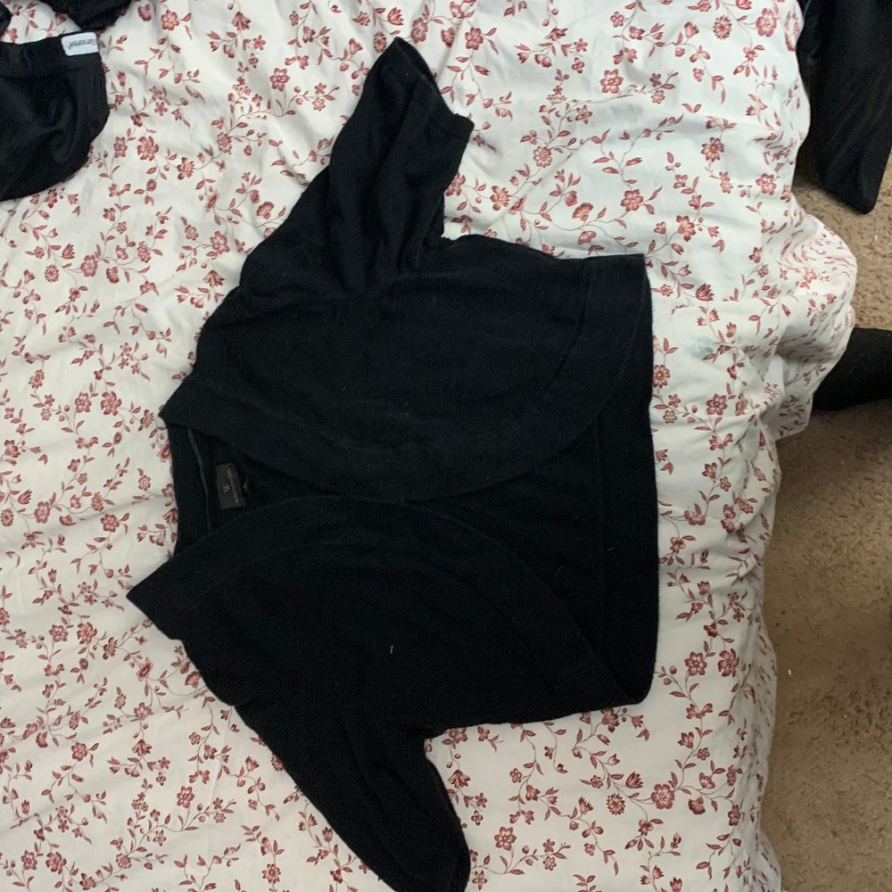 Black Coverup